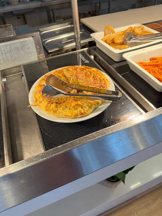 Gastro Sunprime Atlantic View