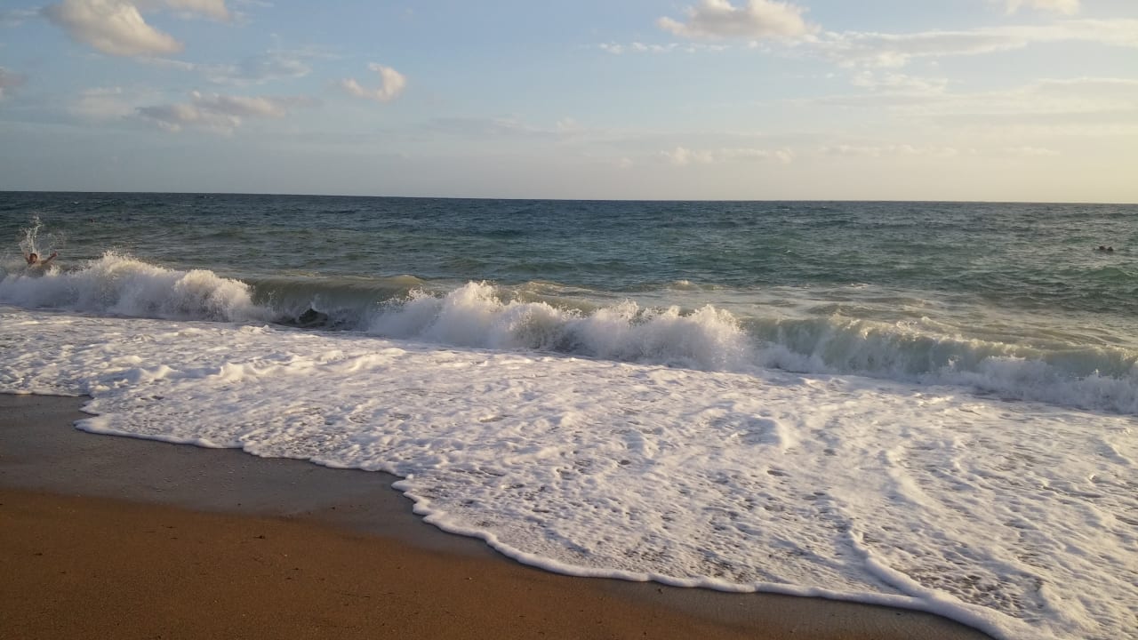 Strand J'adore Deluxe Hotel & Spa