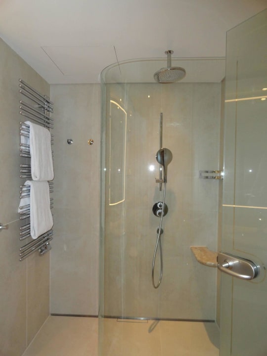 Grand Classic Zimmer Grand Elysée Hamburg