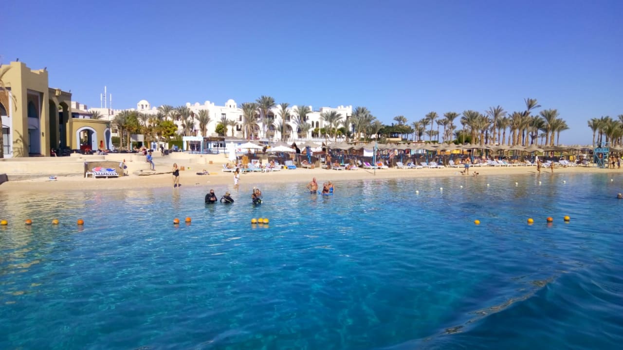 Strand Marina Resort Port Ghalib, a member of Radisson Individuals