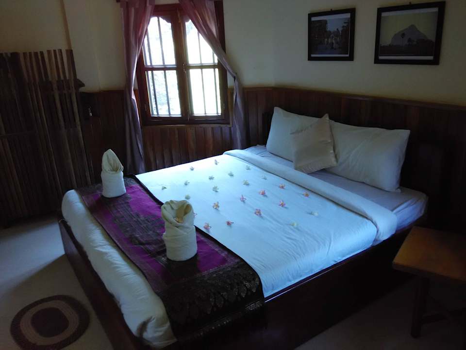 Superior-DZ Hotel Spring Valley Resort