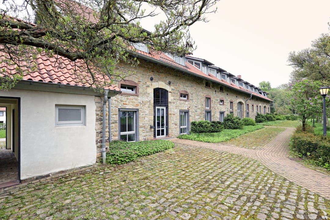 Außenansicht Landhaus Schieder