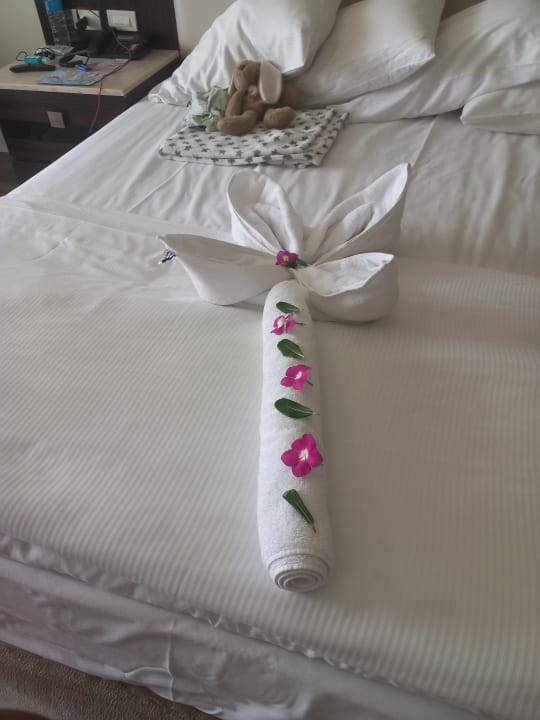 Zimmer Pickalbatros White Beach Resort - Hurghada