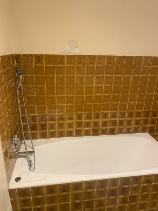 Zimmer Hotel Saint Jean