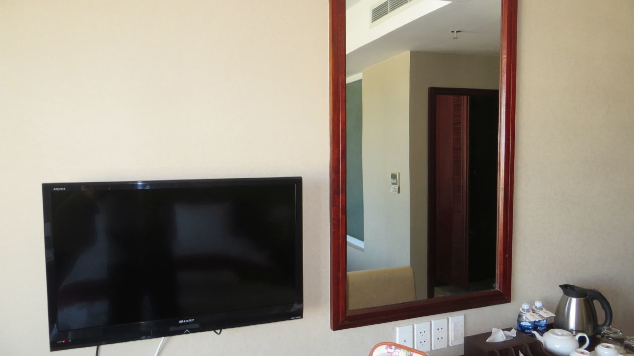 Zimmer Hotel Fortuneland