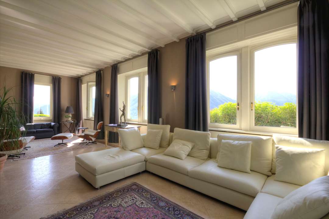 Zimmer Villa Concetta