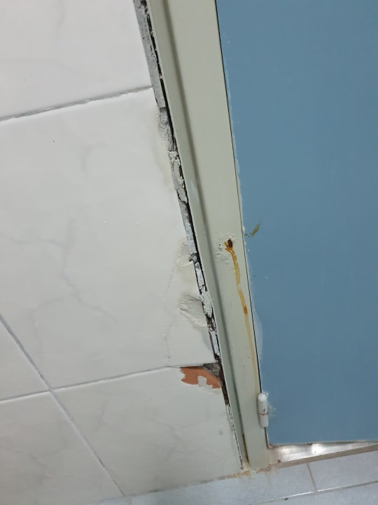 Zimmer Euro Village Achilleas Hotel