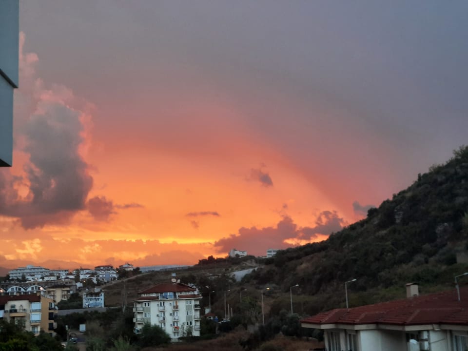 Ausblick My Home Resort