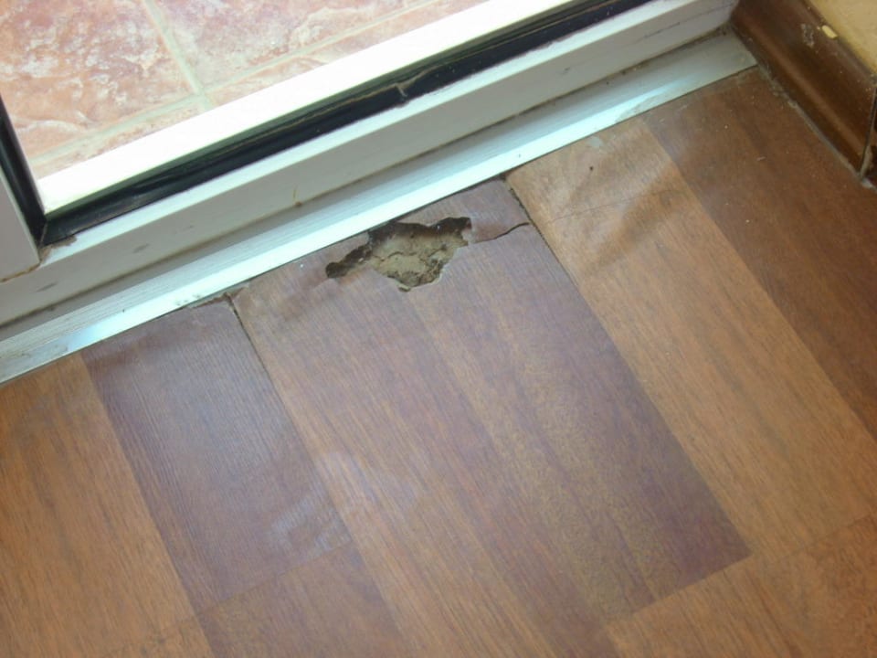 Fußboden Mira Meridia Beach Hotel