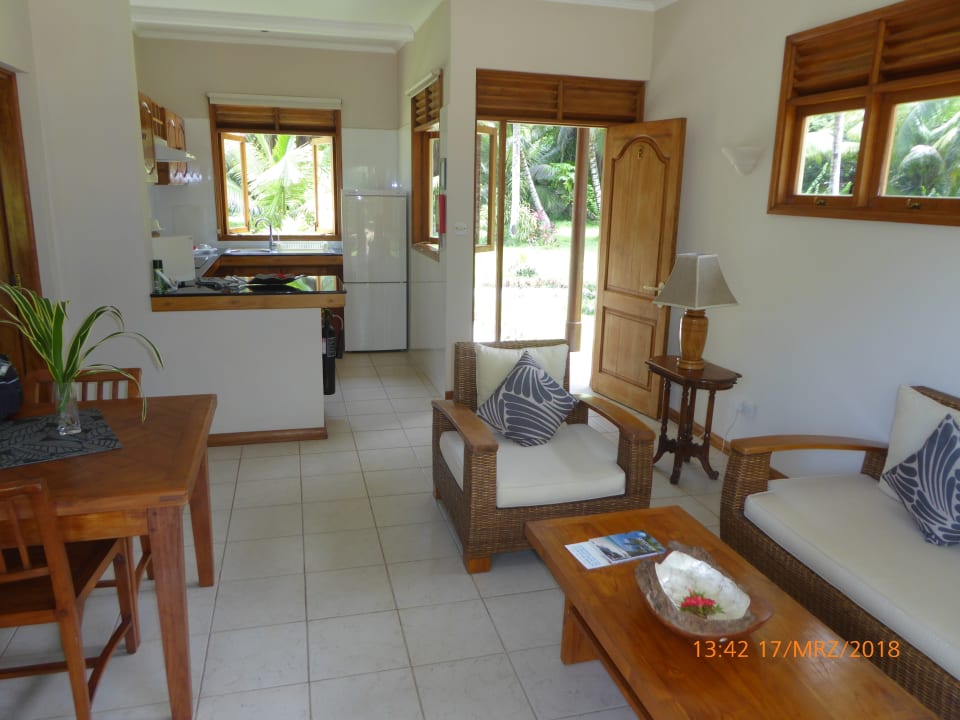 Zimmer Hotel Les Villas d'Or