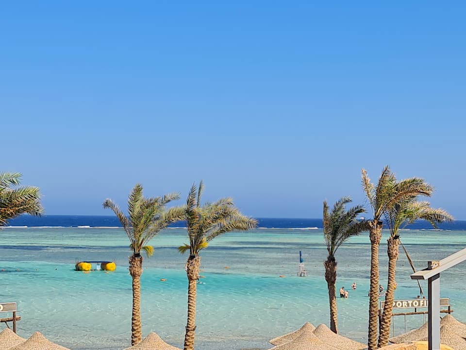 Strand Pickalbatros Villaggio Resort - Portofino