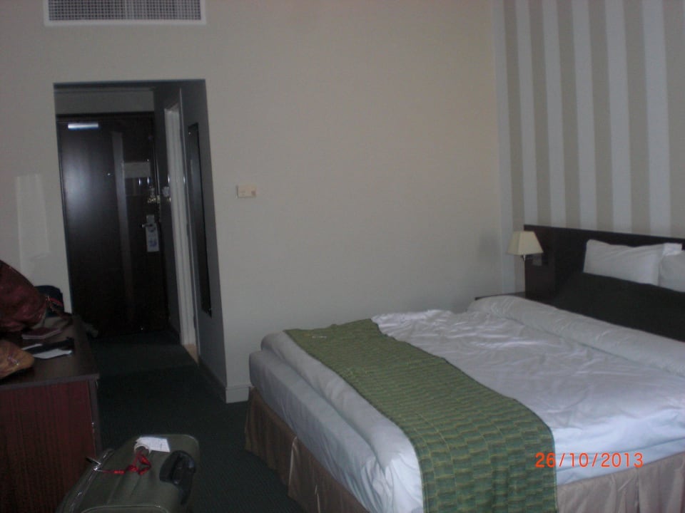 Zimmer Hotel Al Falaj