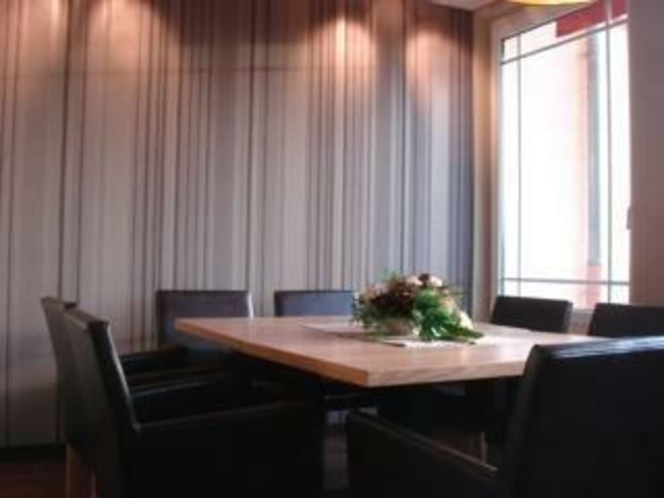 Meeting Raum Designhotel Im Südfeld