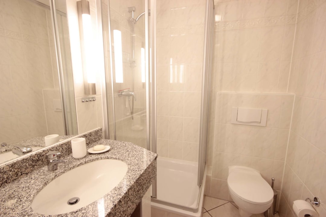 Zimmer Rujana Ferienwohnungen - Altes Postamt