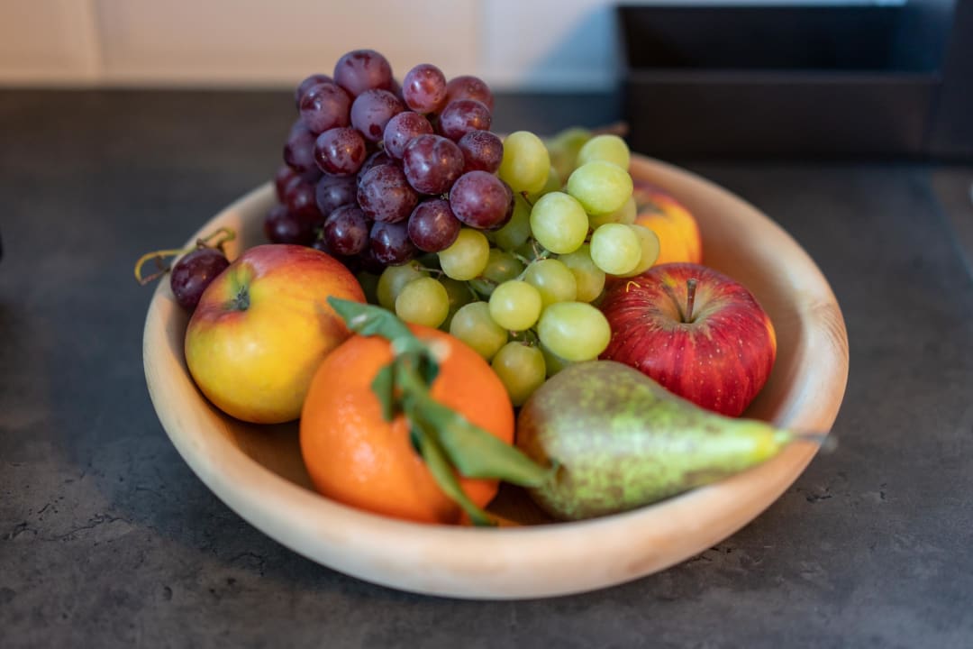 Zimmer Landhaus Seiringer Apartments