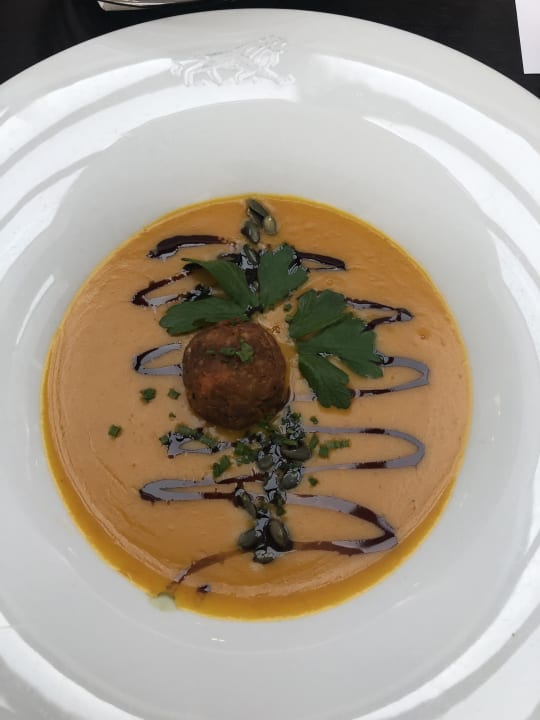 Gastro Schlosshotel Bad Wilhelmshöhe Conference & Spa