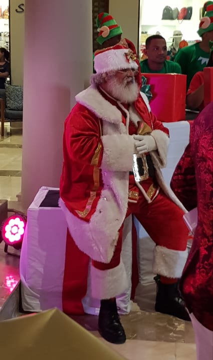 Sport & Freizeit Dreams Dominicus La Romana