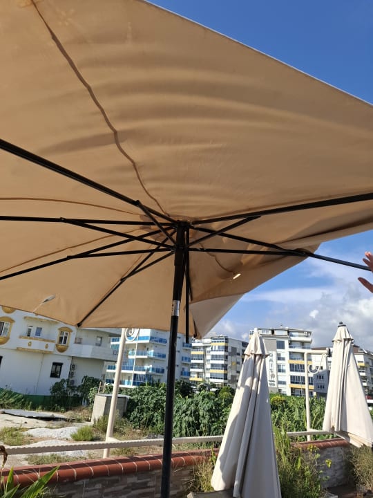 Pool Sey Beach Hotel & Spa