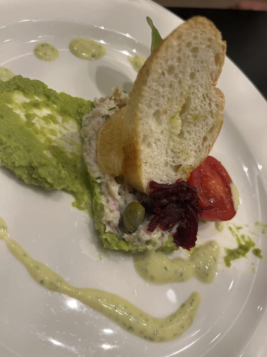 Gastro IC Hotels Green Palace