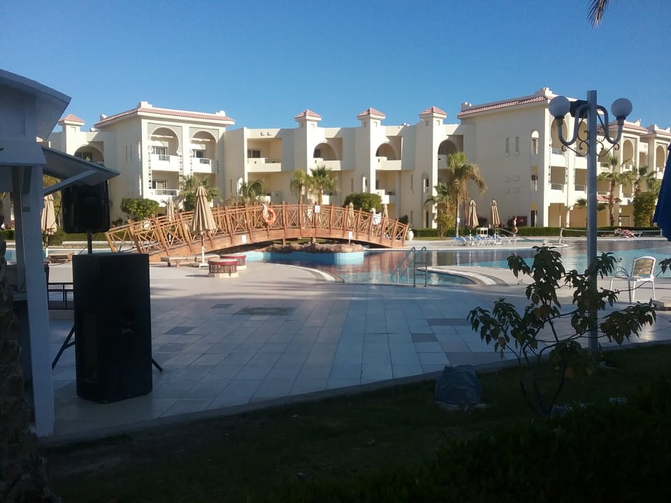 Pool Serenity Alma Heights