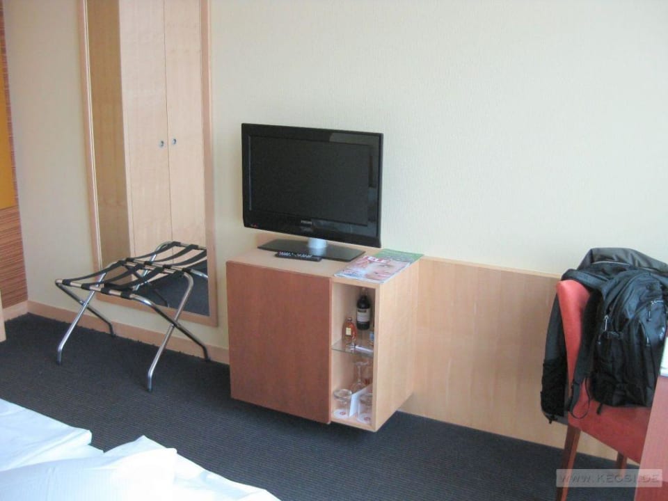 Ramada Plaza Basel HYPERION Hotel Basel