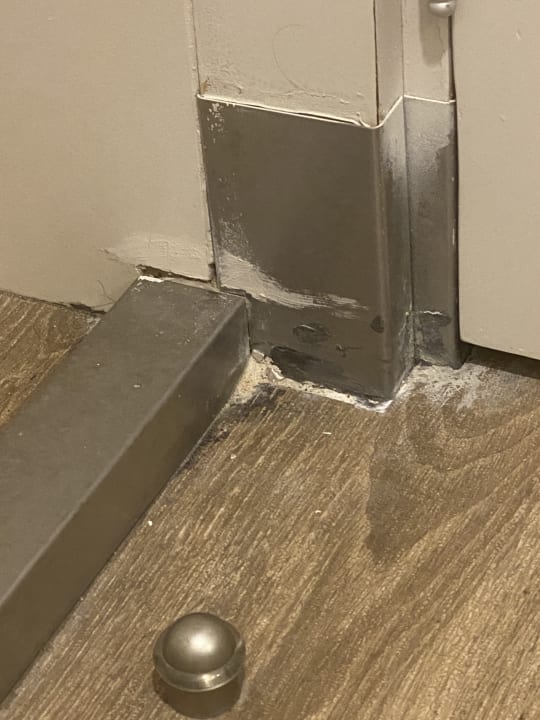 Zimmer TUI BLUE Xanthe