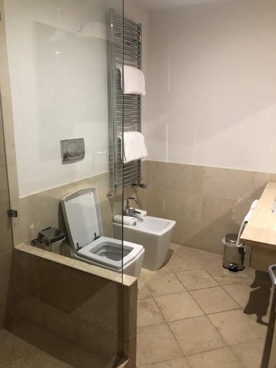 Zimmer Villa Il Palagio