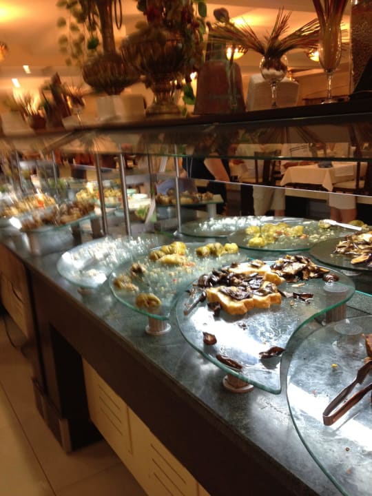 Zu wenig Hotel Süral Resort