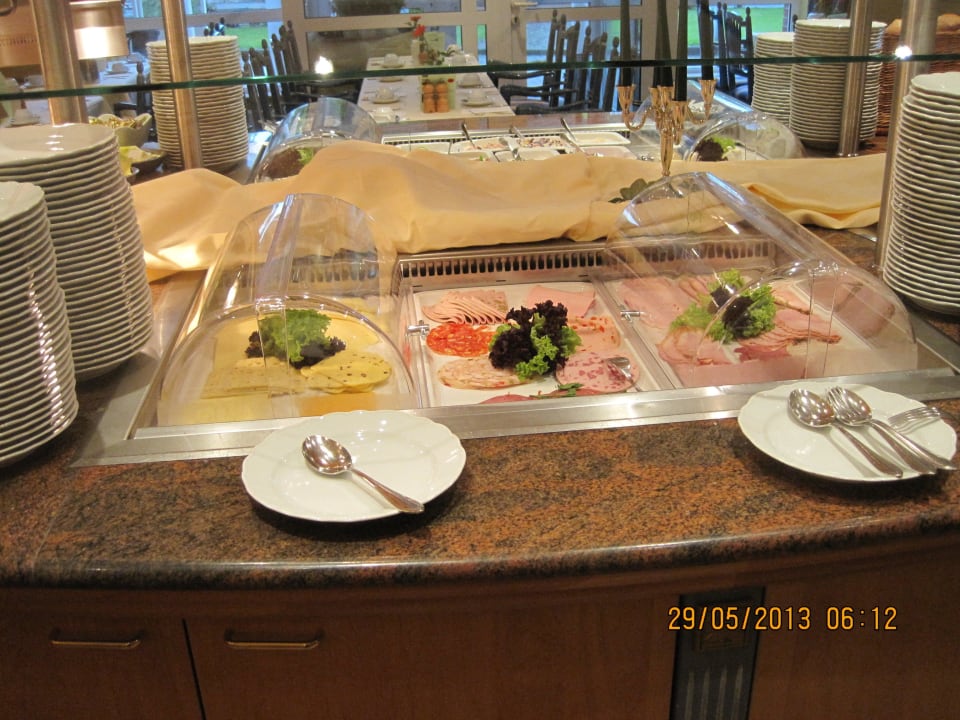 Lecker Country Hotel Timmendorfer Strand