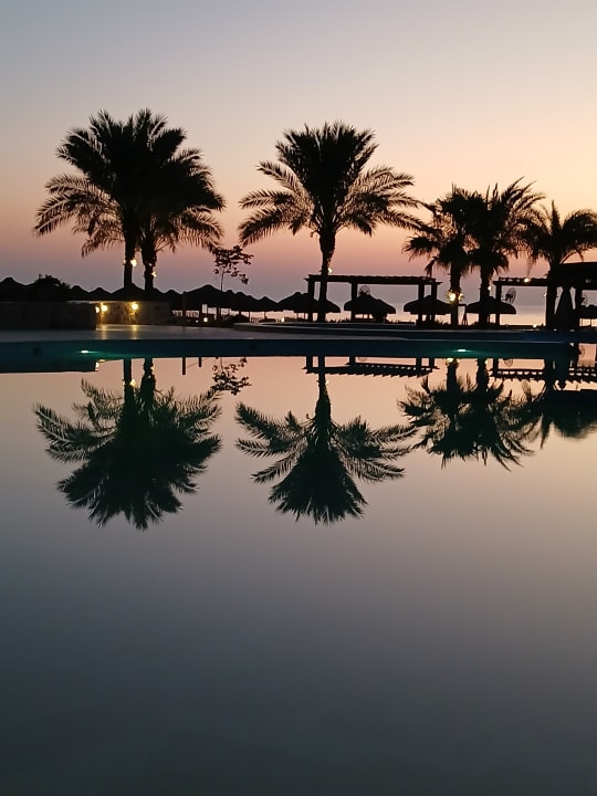 Außenansicht Lazuli Hotel Marsa Alam