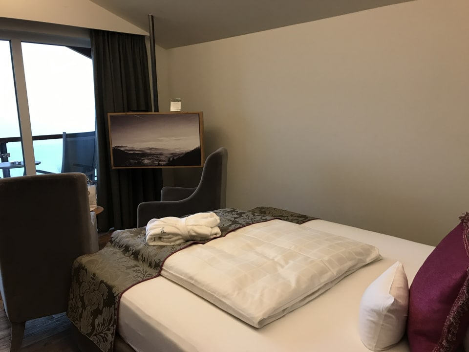 Zimmer Bergkristall - Mein Resort im Allgäu