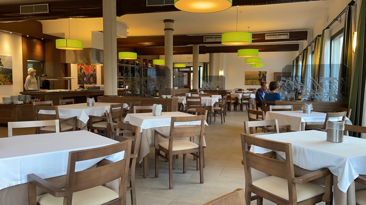 Gastro Hotel Sa Bassa Plana