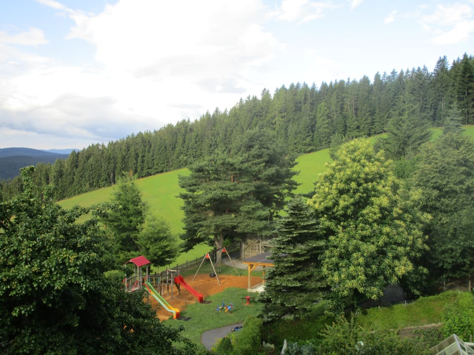 Sport & Freizeit Familienhotel Berger