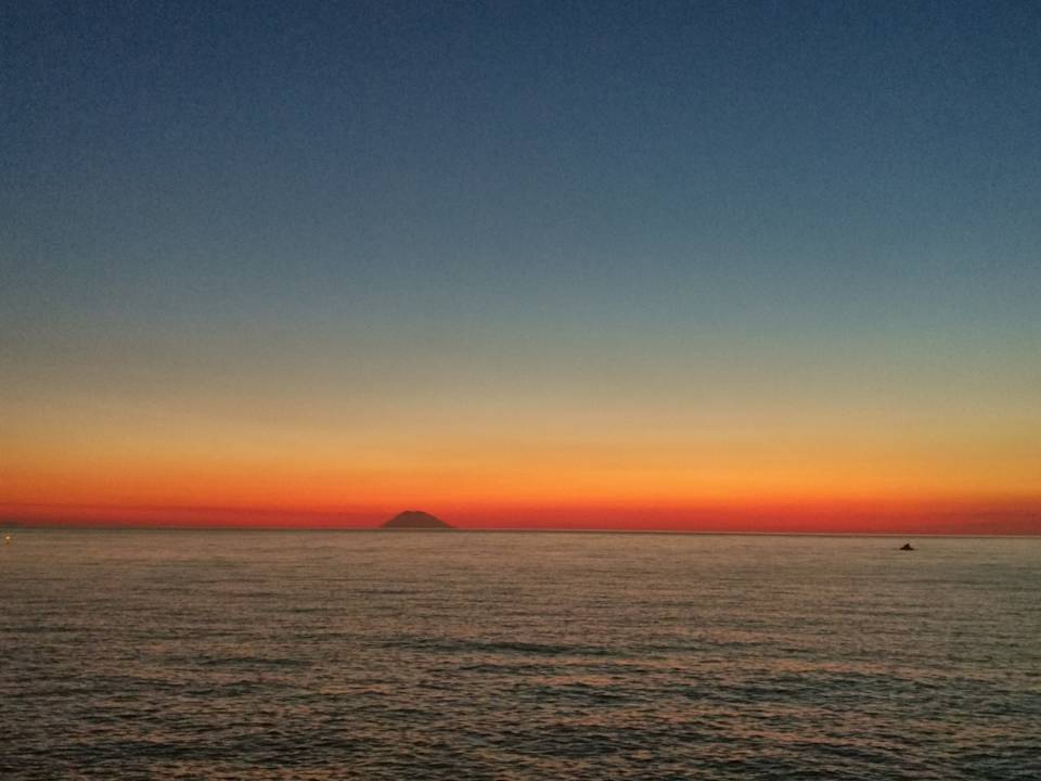 Ausblick Baia Del Godano Resort & Spa