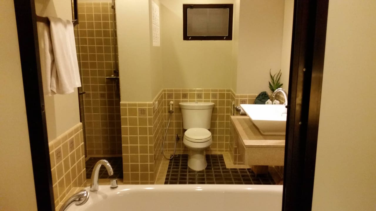 Bad Premier Zimmer The Fair House Beach Resort