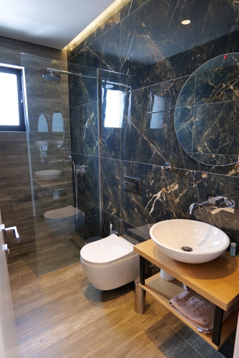 Zimmer Alexander Hotel