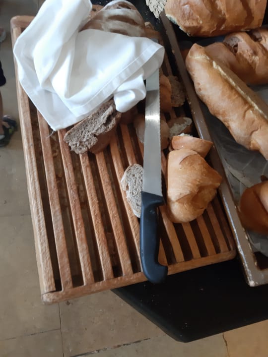 Gastro Pyramisa Beach Resort Sahl Hasheesh