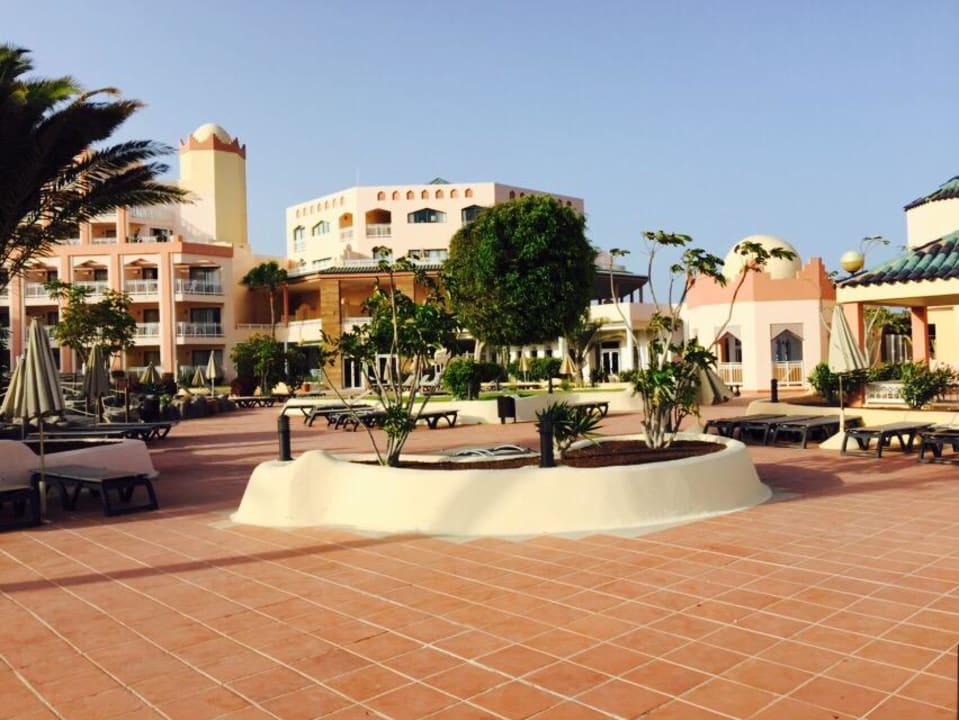 Pool H10 Playa Esmeralda - Adults only