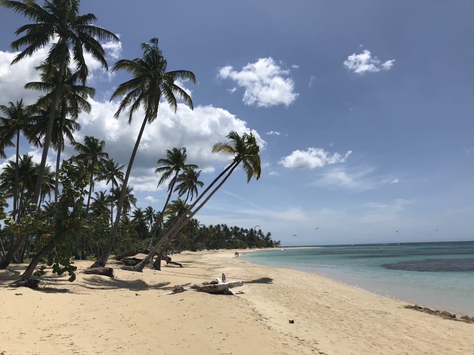 Strand Bahia Principe Grand El Portillo