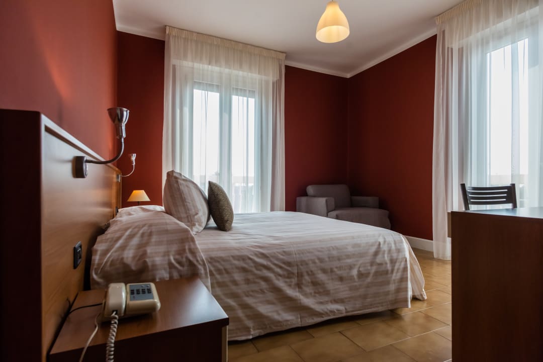 Zimmer Hotel Bardolino