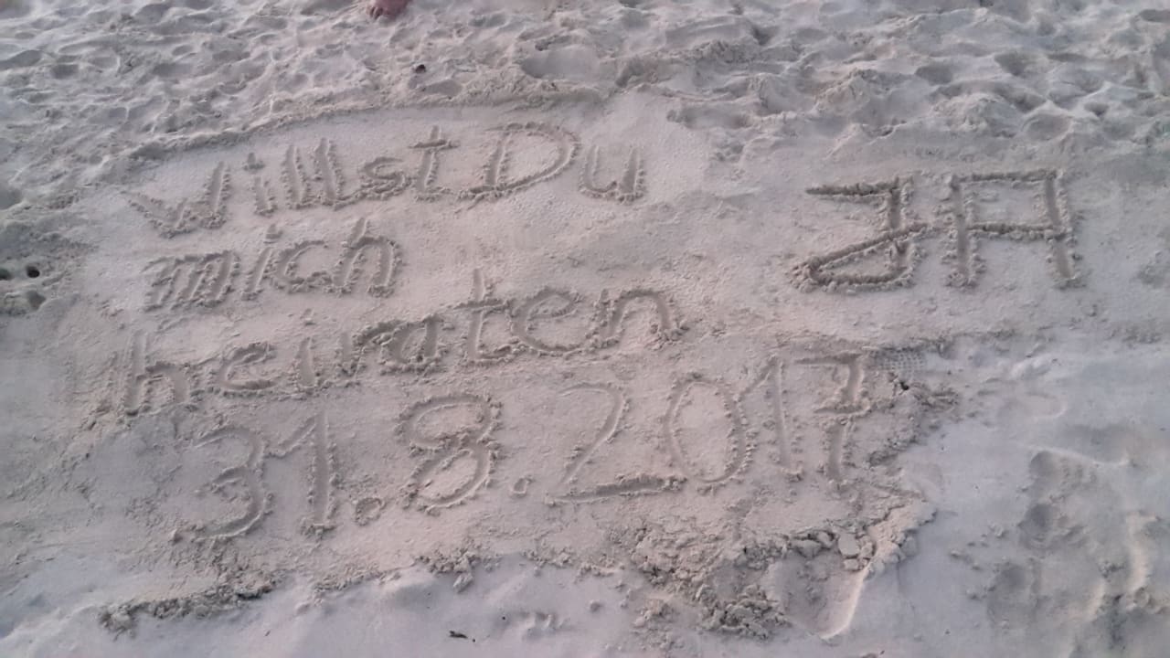 Strand allsun App.-Hotel Orient Beach