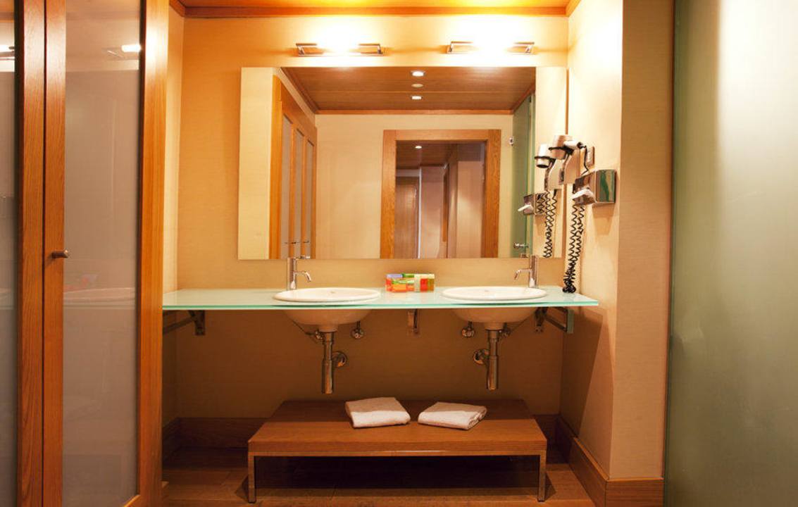 Suite NH Collection Madrid Colón