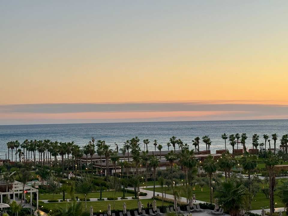 Ausblick Lusso Sorgun