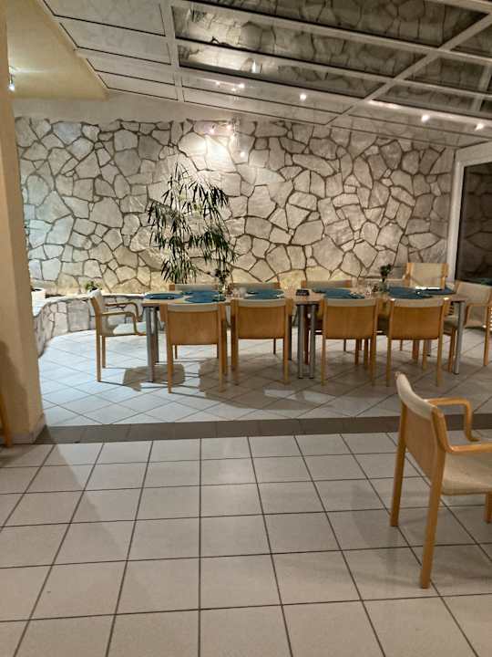 Lobby Sure Hotel by Best Western Rhoen Garden