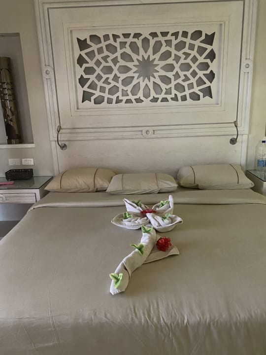 Zimmer Makadi Spa - Adults only