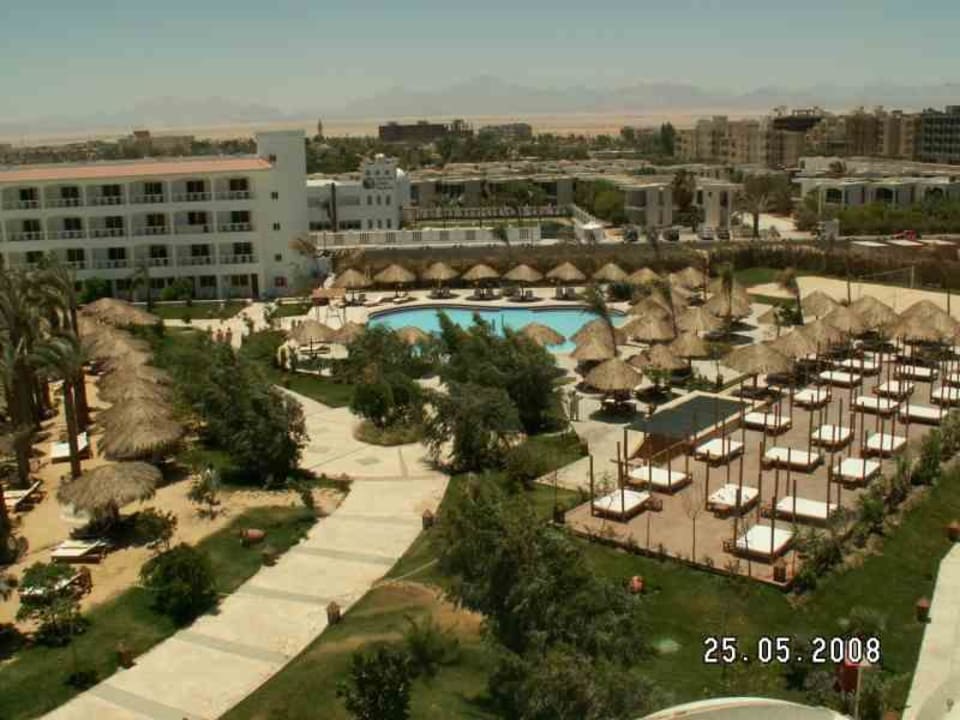 Panorama Sindbad Club