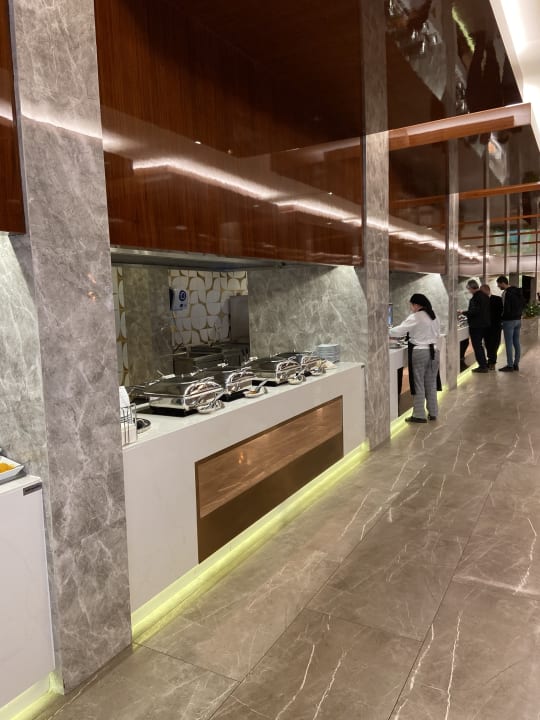 Gastro Xanadu Resort Hotel