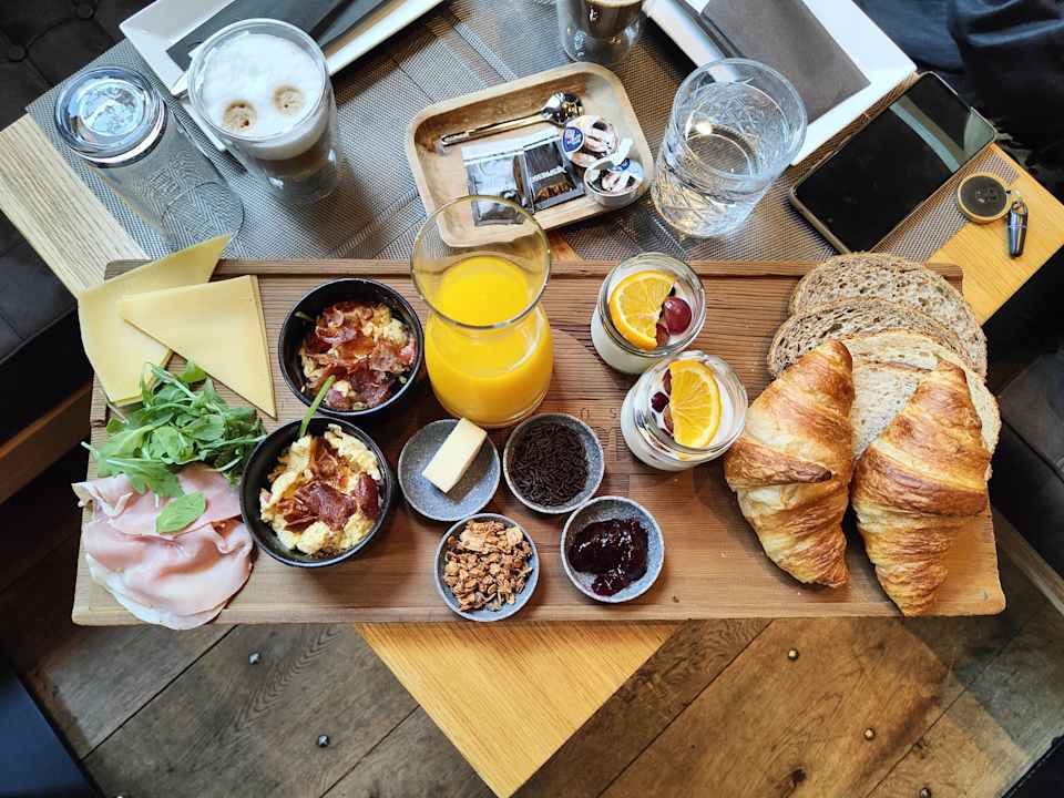 Gastro Steenhof Suites