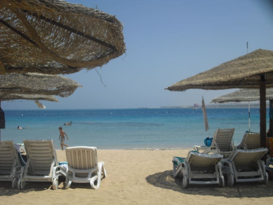 Ein Traum Fort Arabesque Resort, Spa & Villas