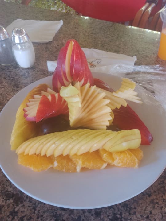 Gastro Seagull Beach Resort